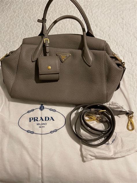 used Prada bags from eBay